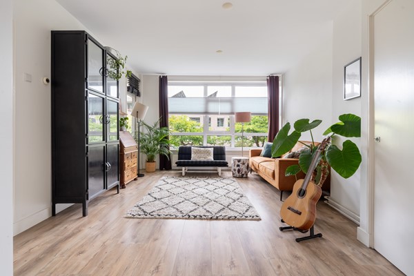 Te koop: Detmoldstraat 90-1, 3523 GH Utrecht